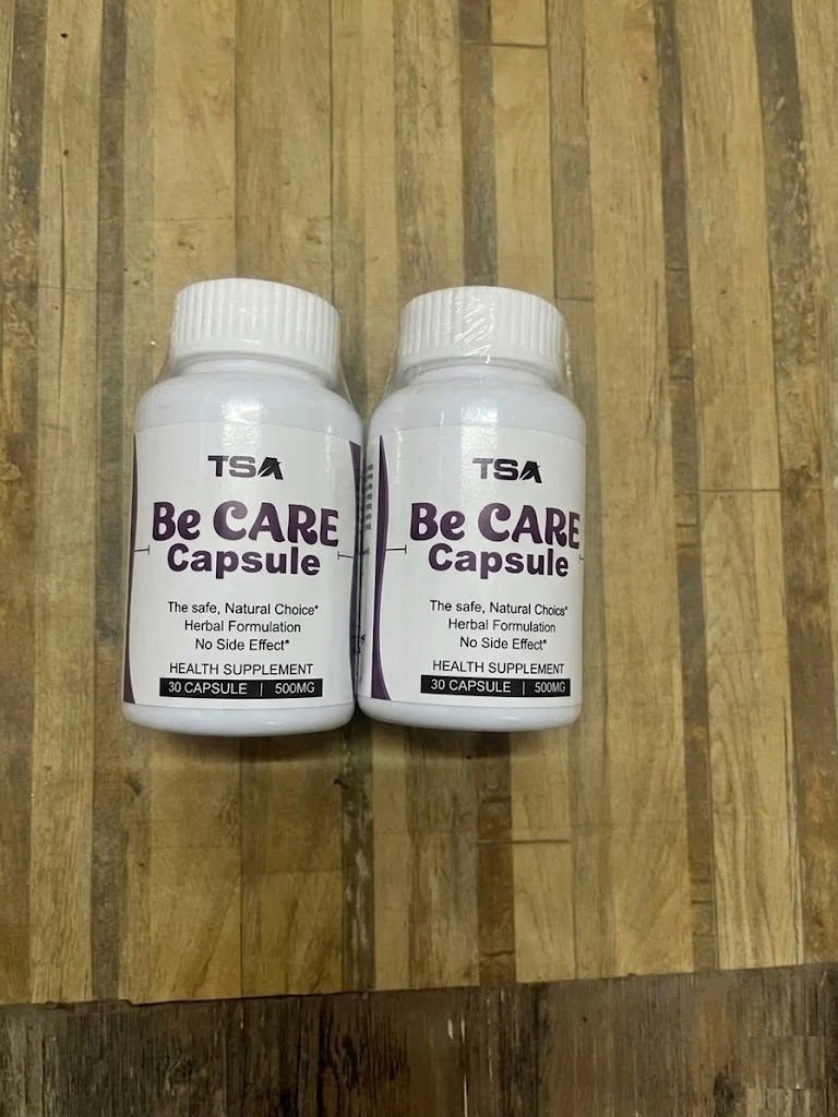 B-Care தயாரிப்பு